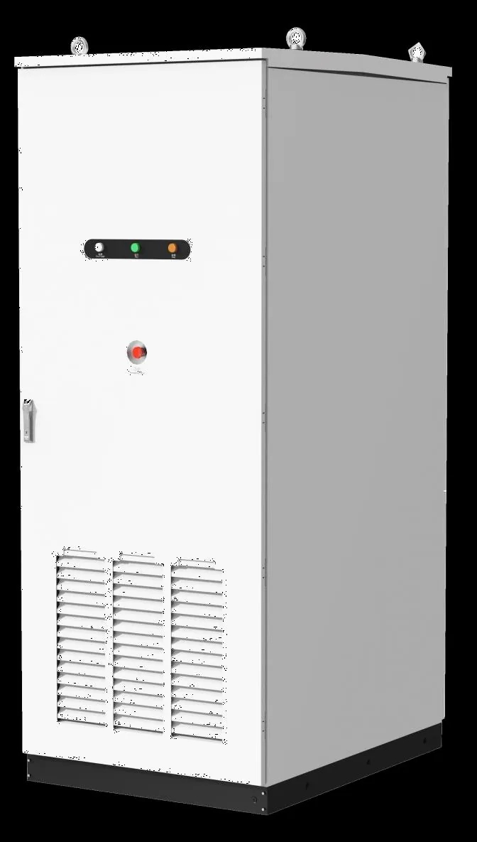 Commercial & Industrial Energy Storage — 225 / 261 kWh product photo 2
