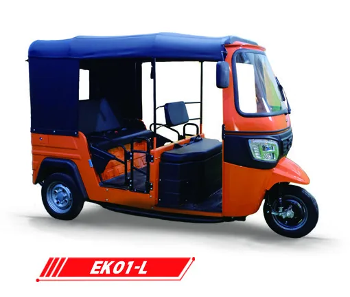Electric Cargo Tricycles product photo 5