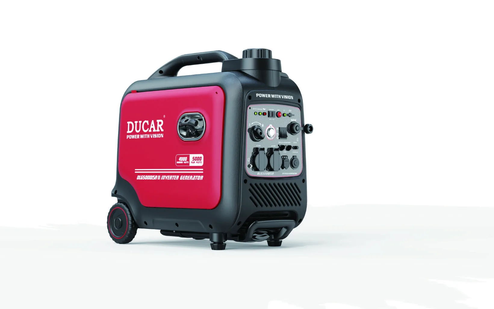 Gasoline & LNG Generators product photo 4