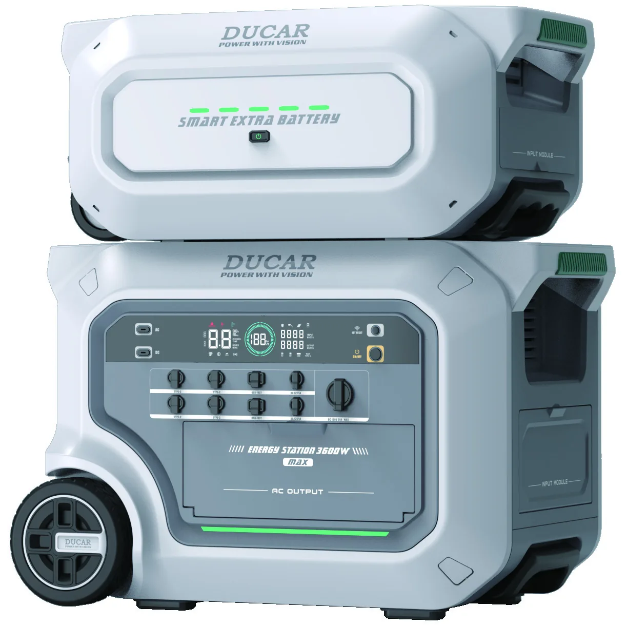 Home Backup Power Stations product photo 2