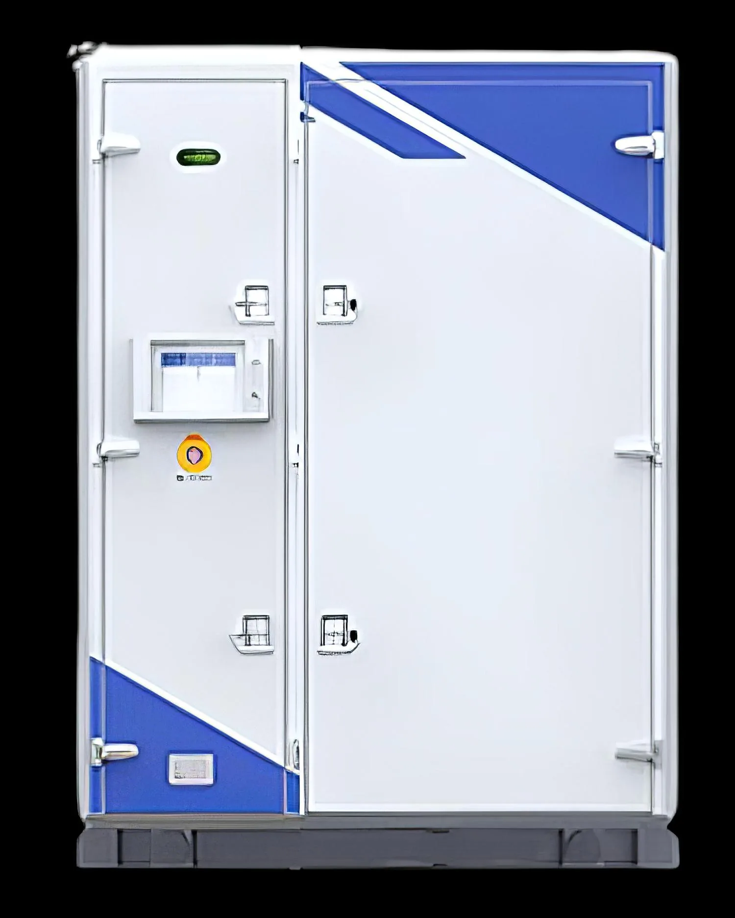 Immersion Cooling Battery Storage product photo 1