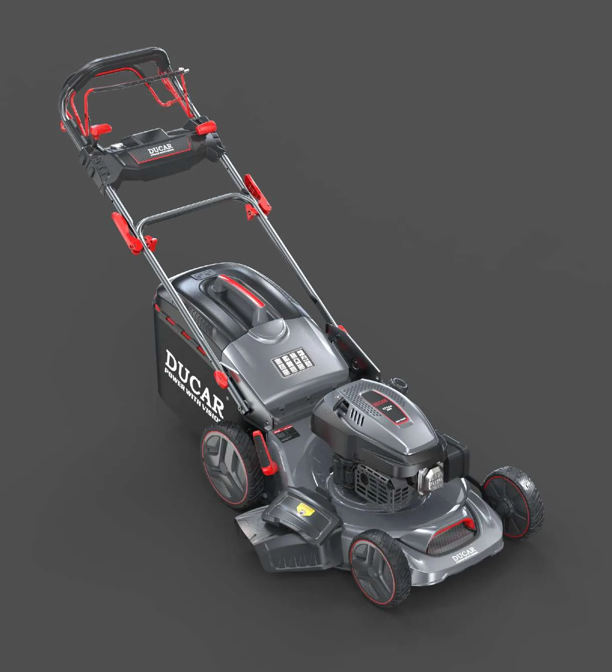 Lawn Mowers & Cordless Garden Line product photo 4