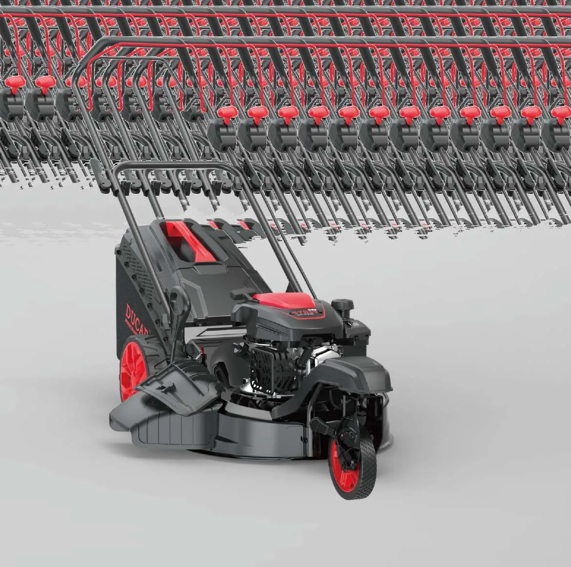 Lawn Mowers & Cordless Garden Line product photo 5
