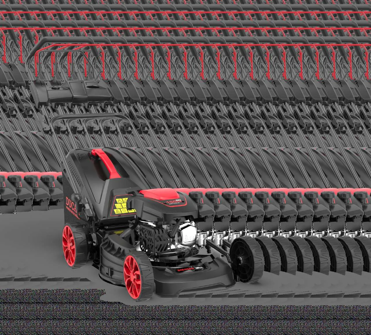 Lawn Mowers & Cordless Garden Line product photo 6