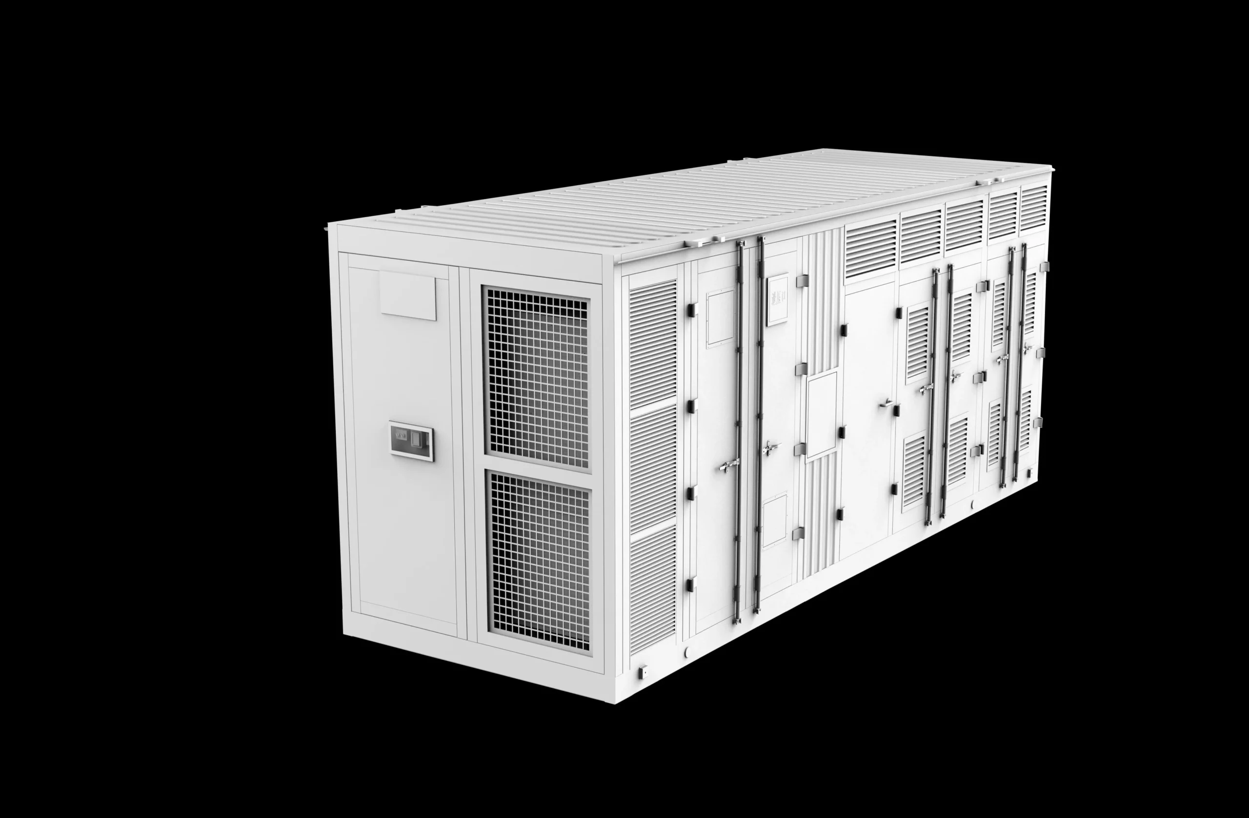 Oilfield Energy Storage Systems product photo 3