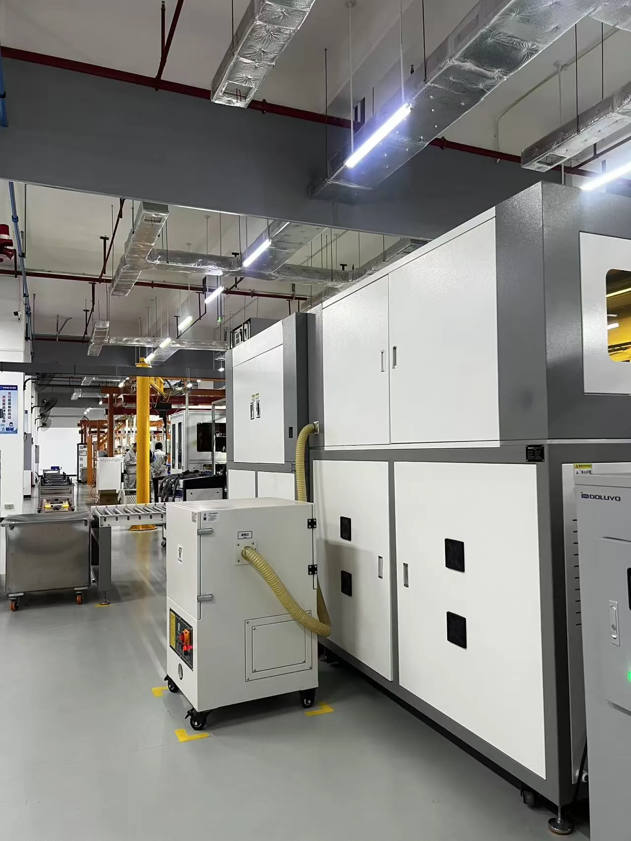 Oilfield Energy Storage Systems product photo 5