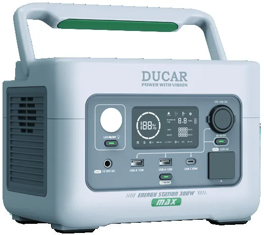 Portable Power Stations product photo 3