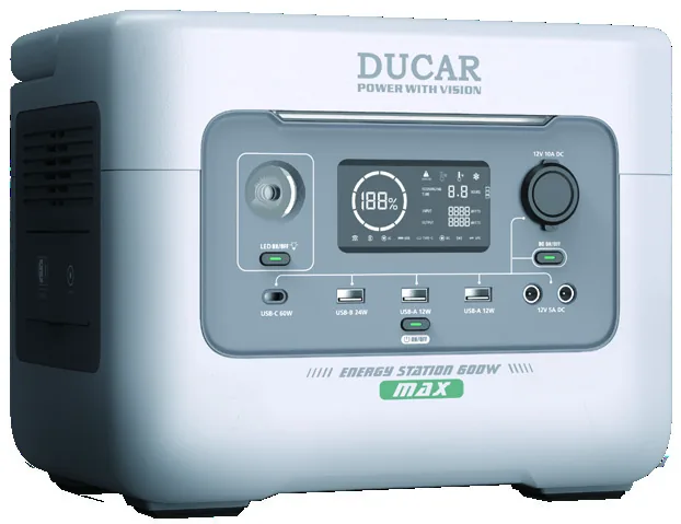 Portable Power Stations product photo 5