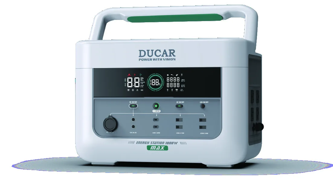 Portable Power Stations product photo 6